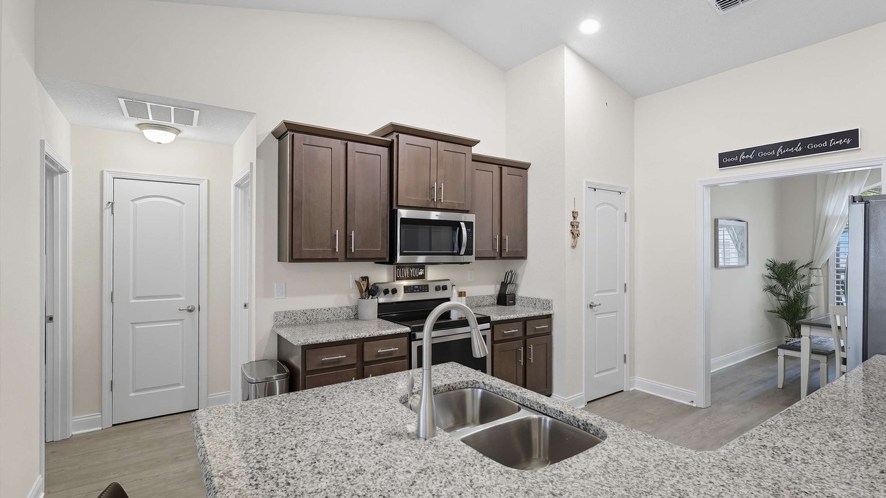 Photo of Kitchen in Palm Harbor