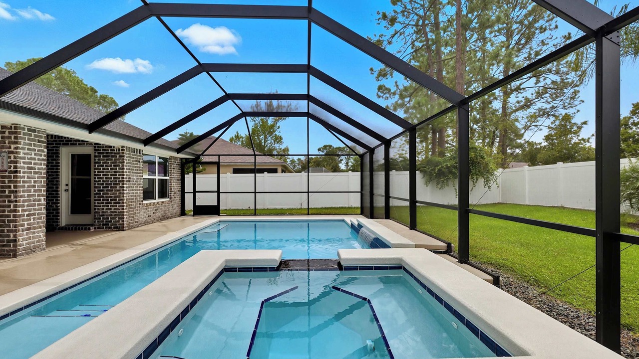 Photo of Outdoor in Palm Harbor