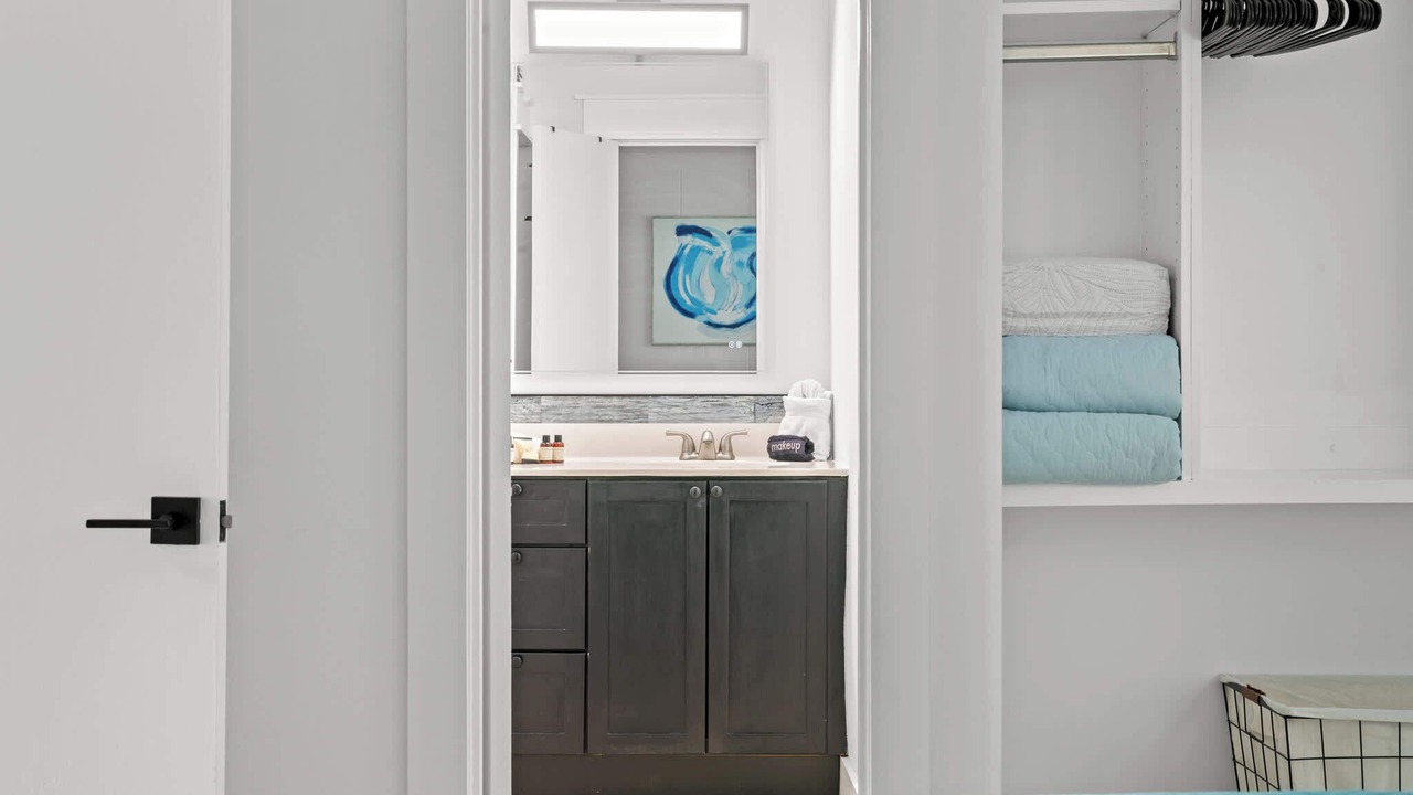 Photo of Bathroom in Destin