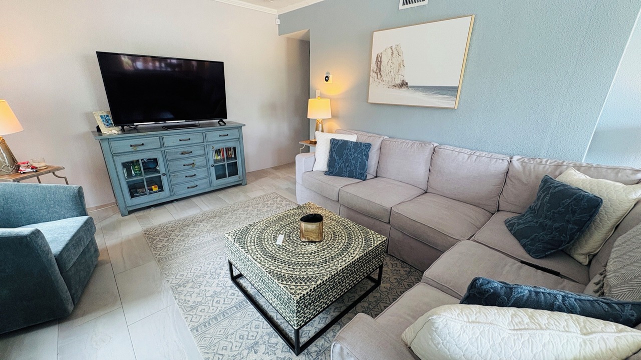 Photo of Livingroom in Laurel