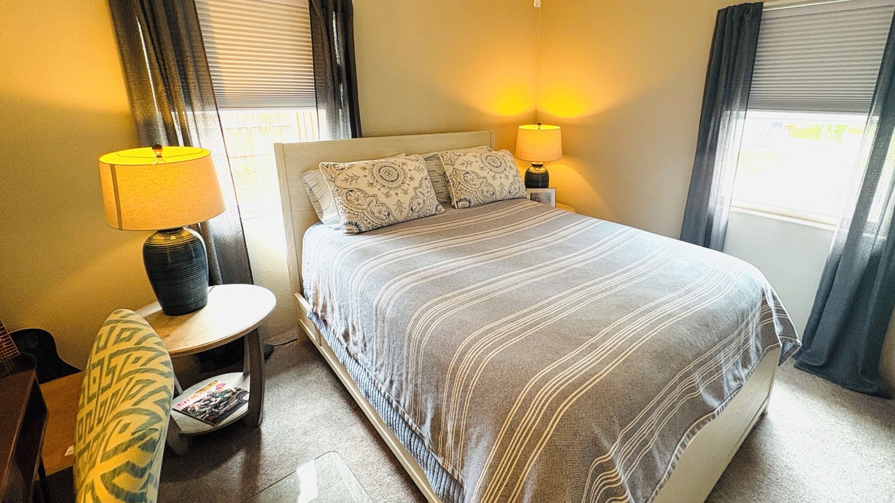 Photo of Bedroom in Laurel