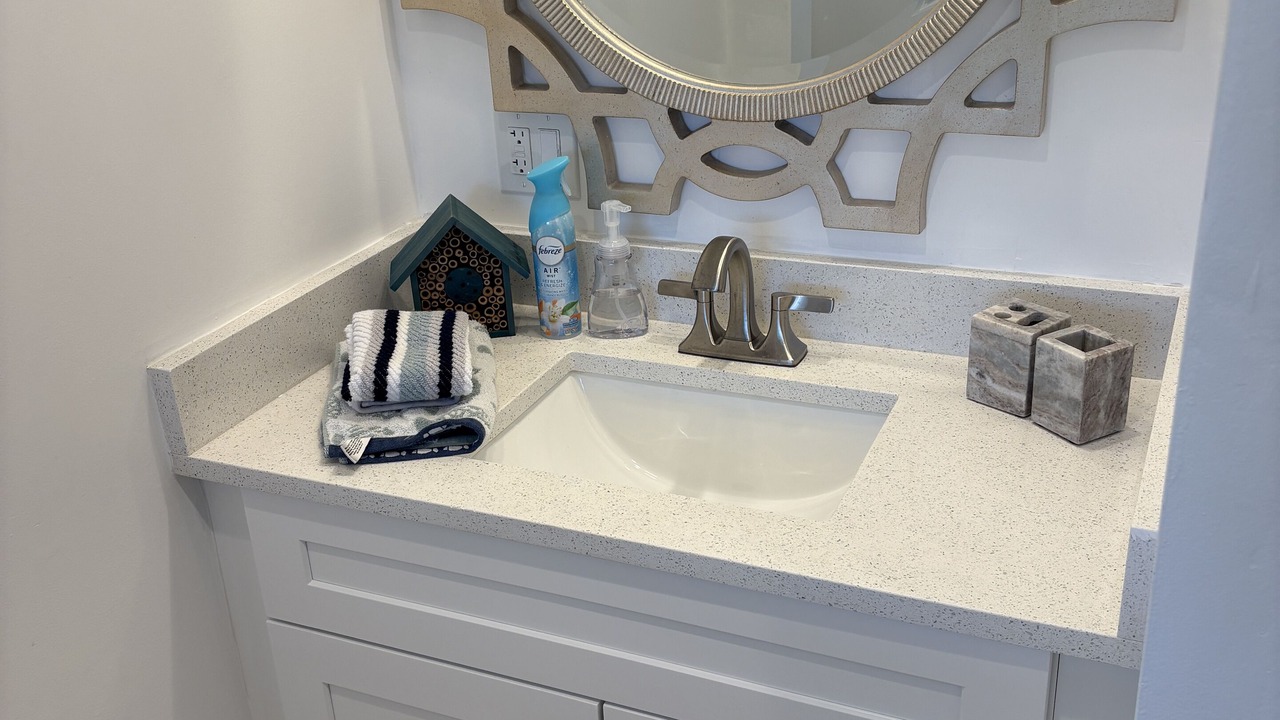 Photo of Bathroom in Laurel