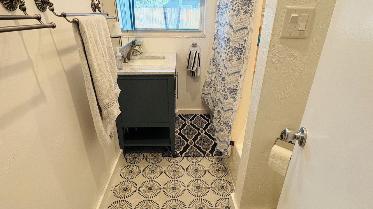 Photo of Bathroom in Laurel