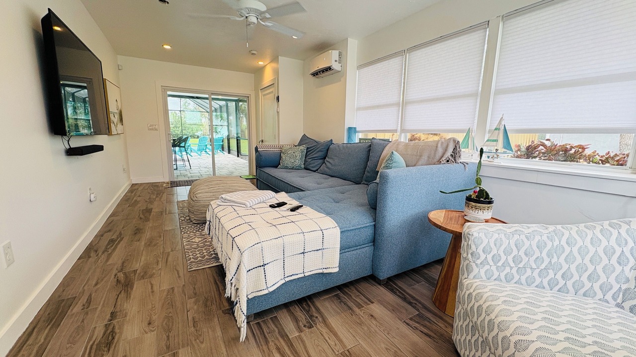 Photo of Livingroom in Laurel