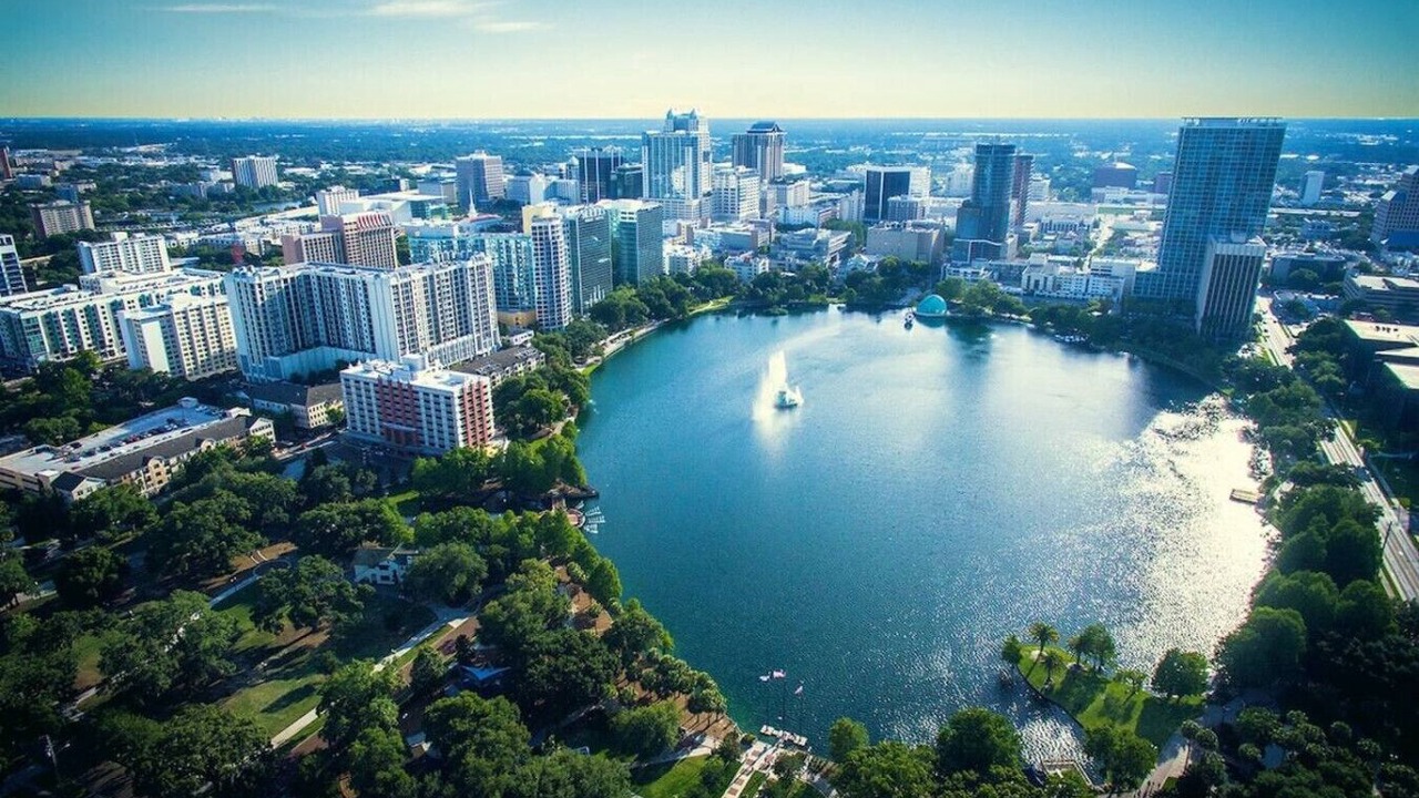 Photo of Outdoor in College Park