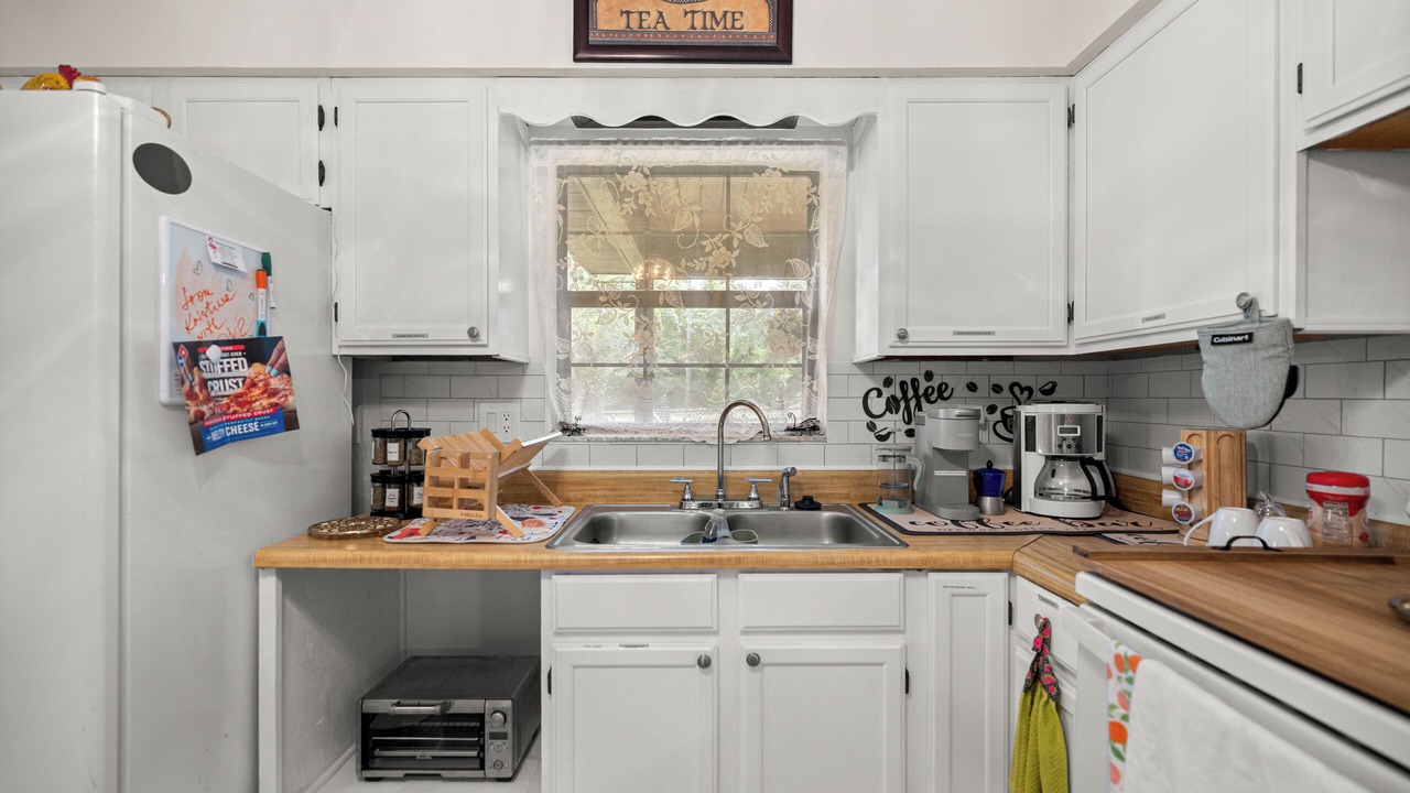 Photo of Kitchen in Williston Highlands