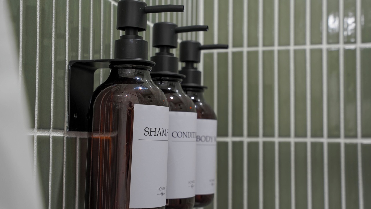 Photo of Bathroom in Old Northwood Historic District
