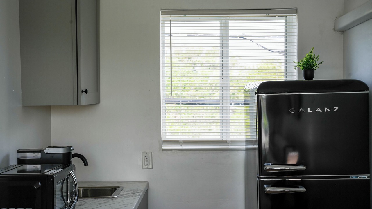 Photo of Kitchen in Old Northwood Historic District