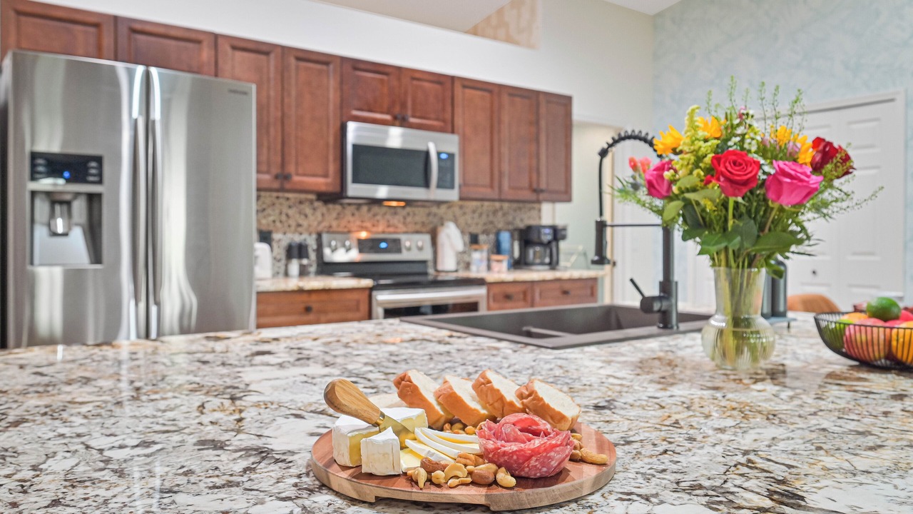 Photo of Kitchen in Fort Myers