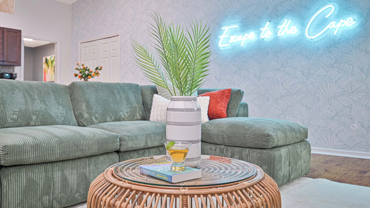 Photo of Livingroom in Fort Myers