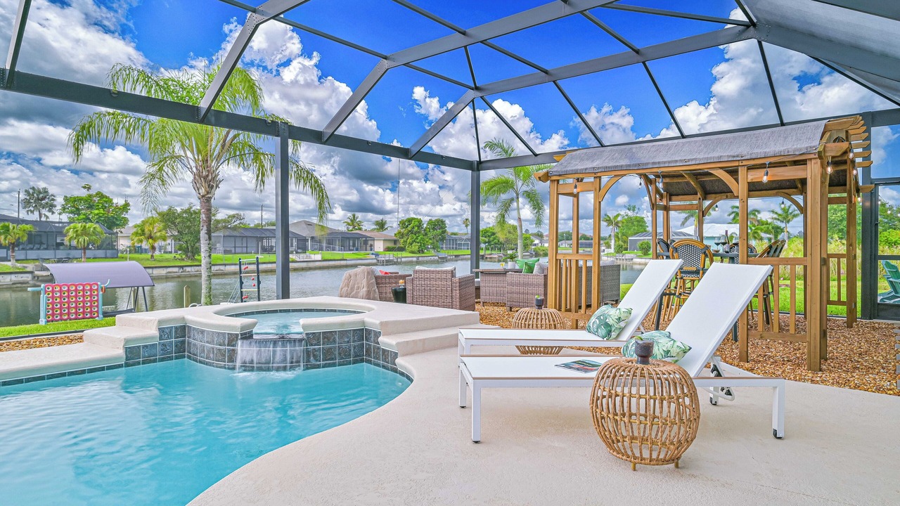 Photo of Outdoor in Fort Myers