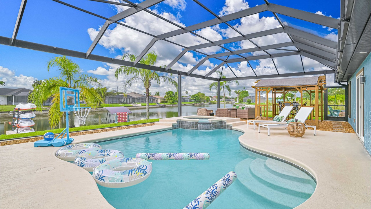 Photo of Outdoor in Fort Myers