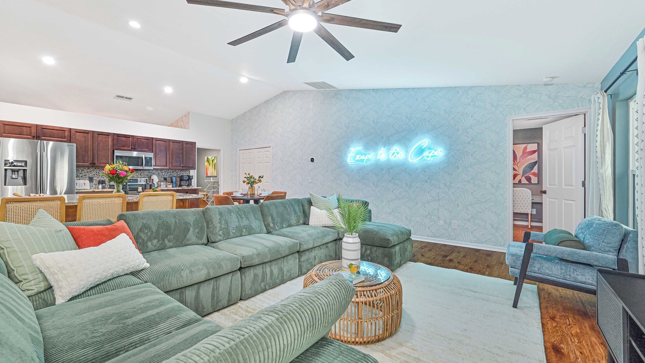 Photo of Livingroom in Fort Myers