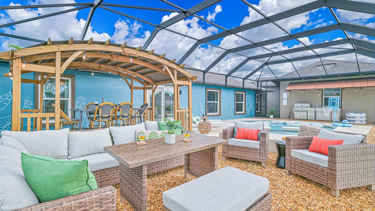Photo of Outdoor in Fort Myers