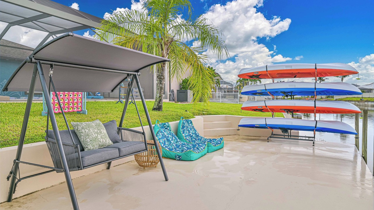 Photo of Outdoor in Fort Myers