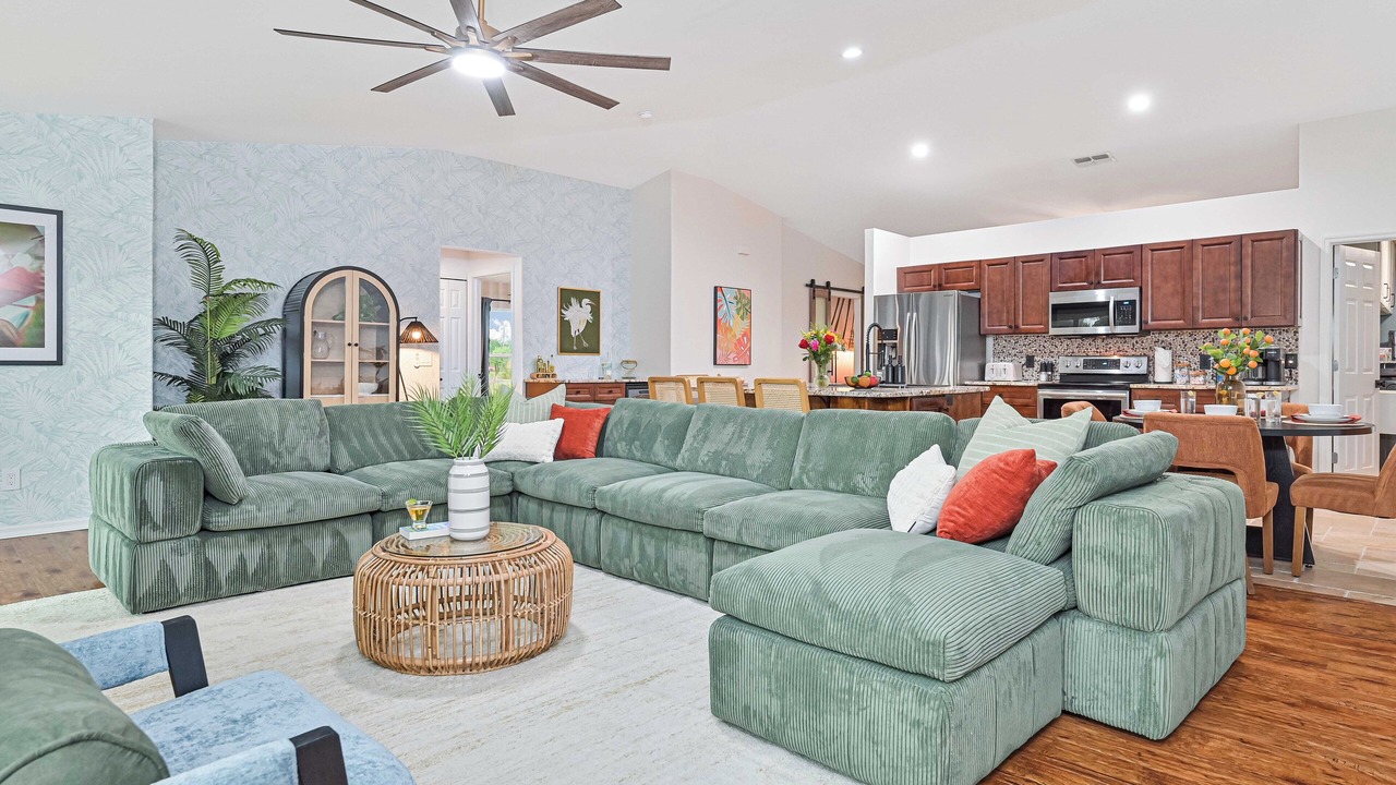 Photo of Livingroom in Fort Myers