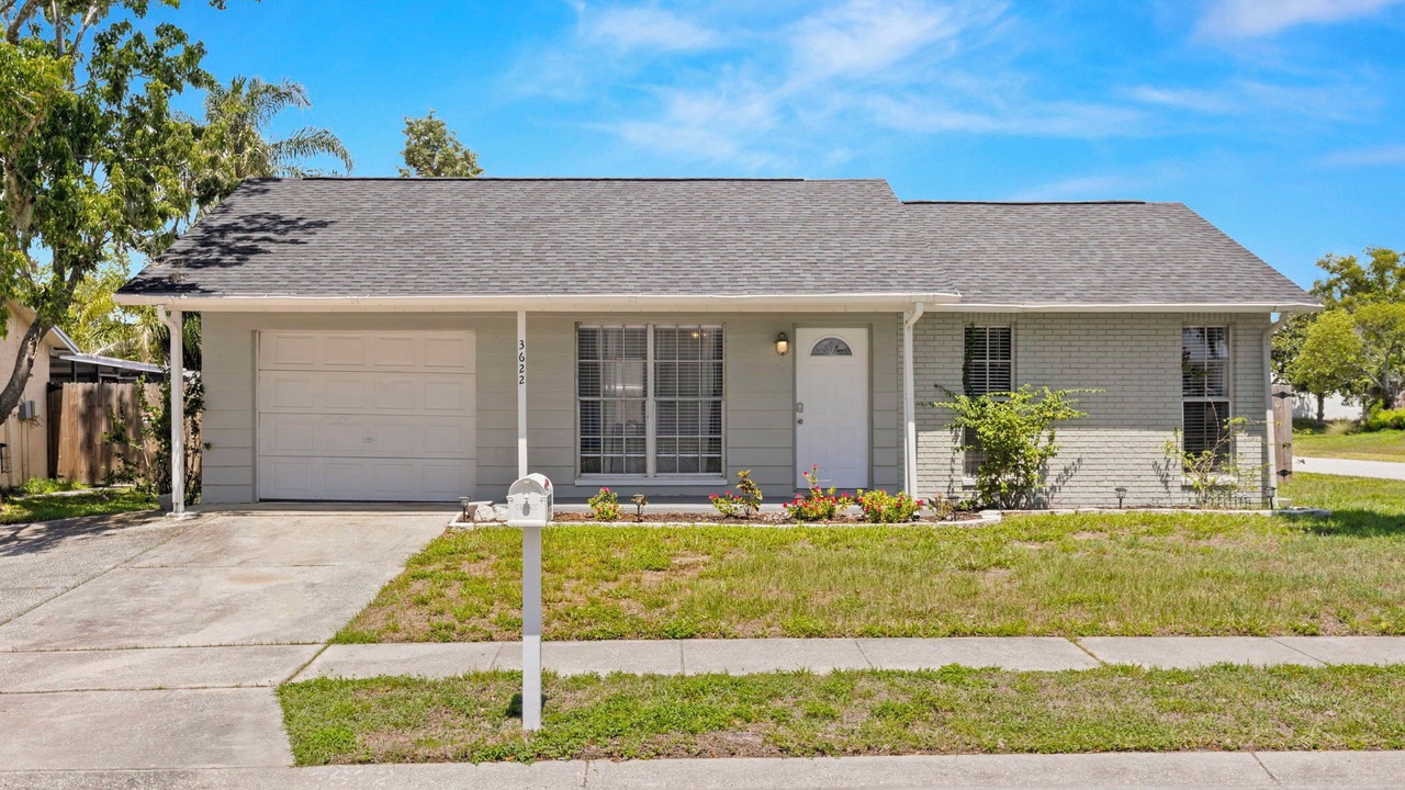 Photo of Outdoor in Seven Springs Homes