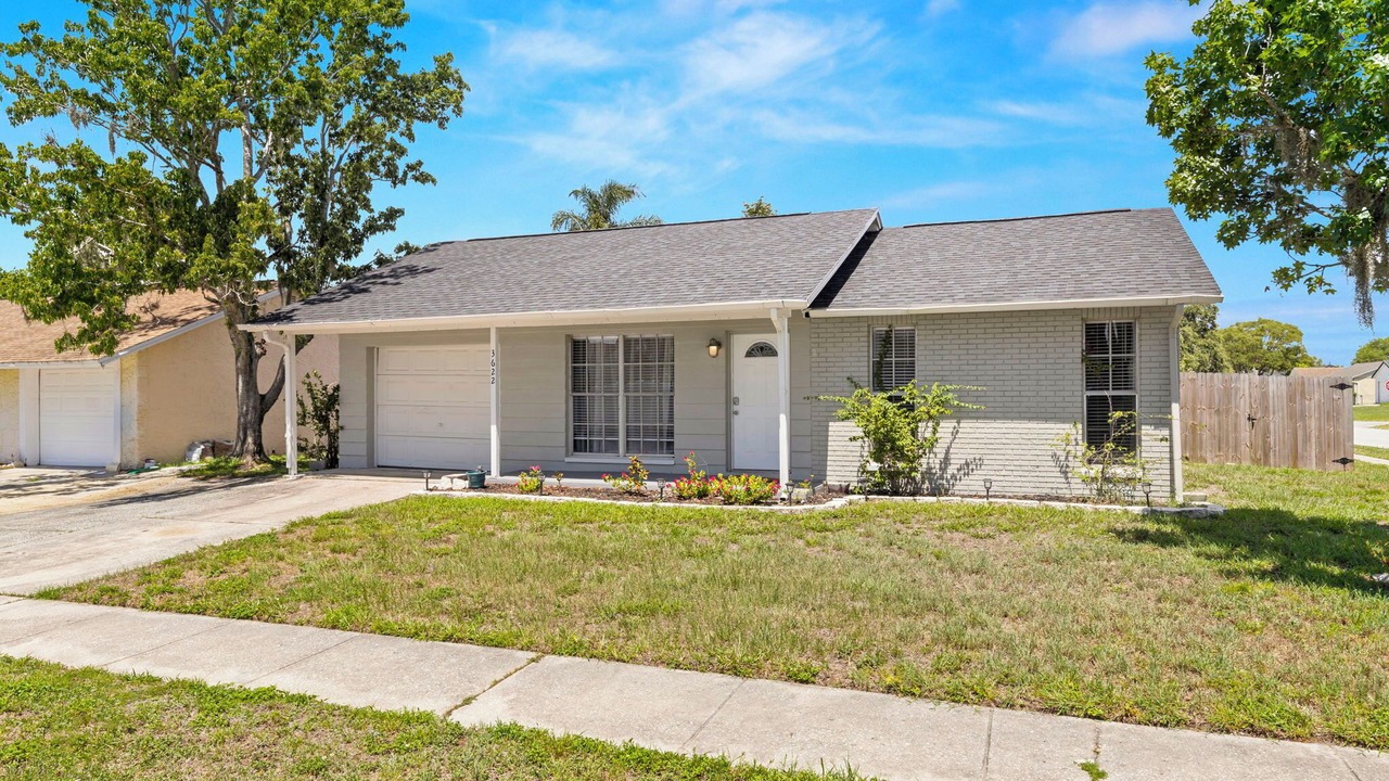 Photo of Outdoor in Seven Springs Homes