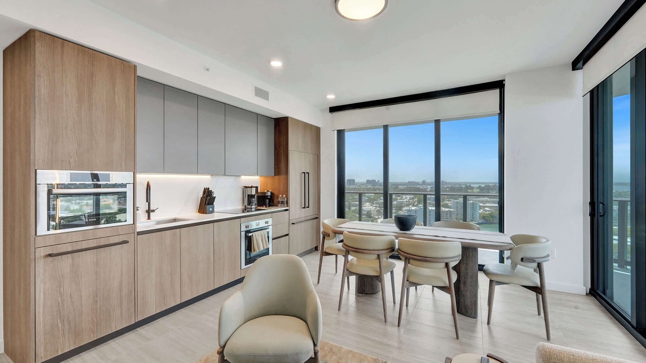 Photo of Kitchen in North Beach