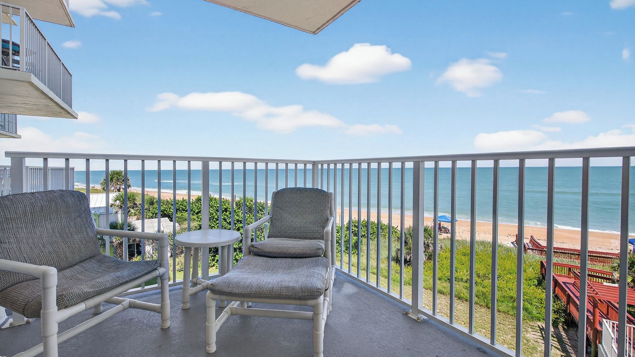Photo of Outdoor in Seawinds Condo