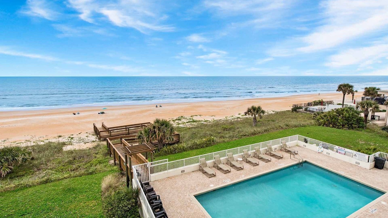 Photo of Outdoor in Seawinds Condo