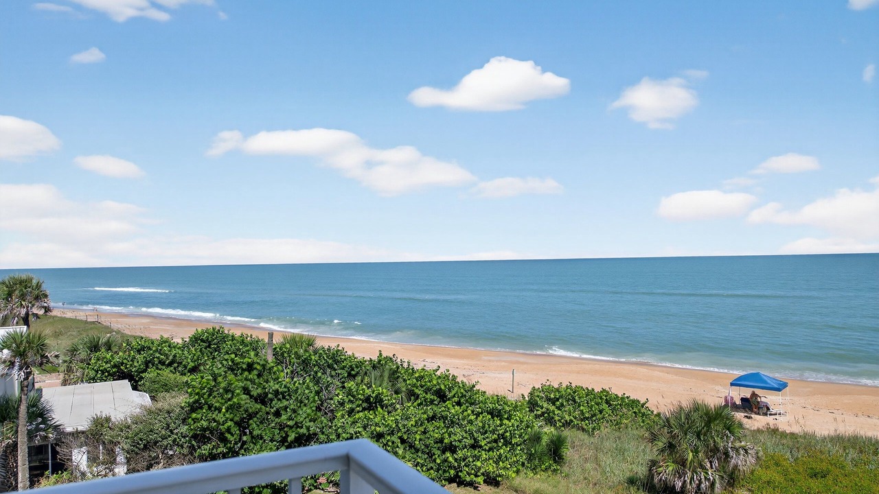 Photo of Outdoor in Seawinds Condo