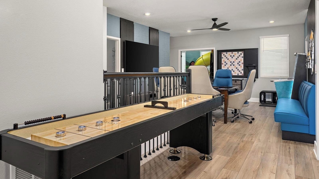 Photo of Bedroom in Florida Center