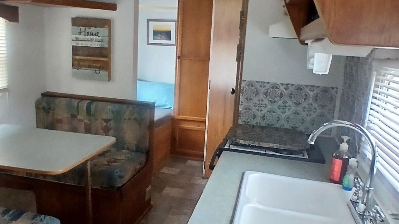 Photo of Bedroom in Mayo