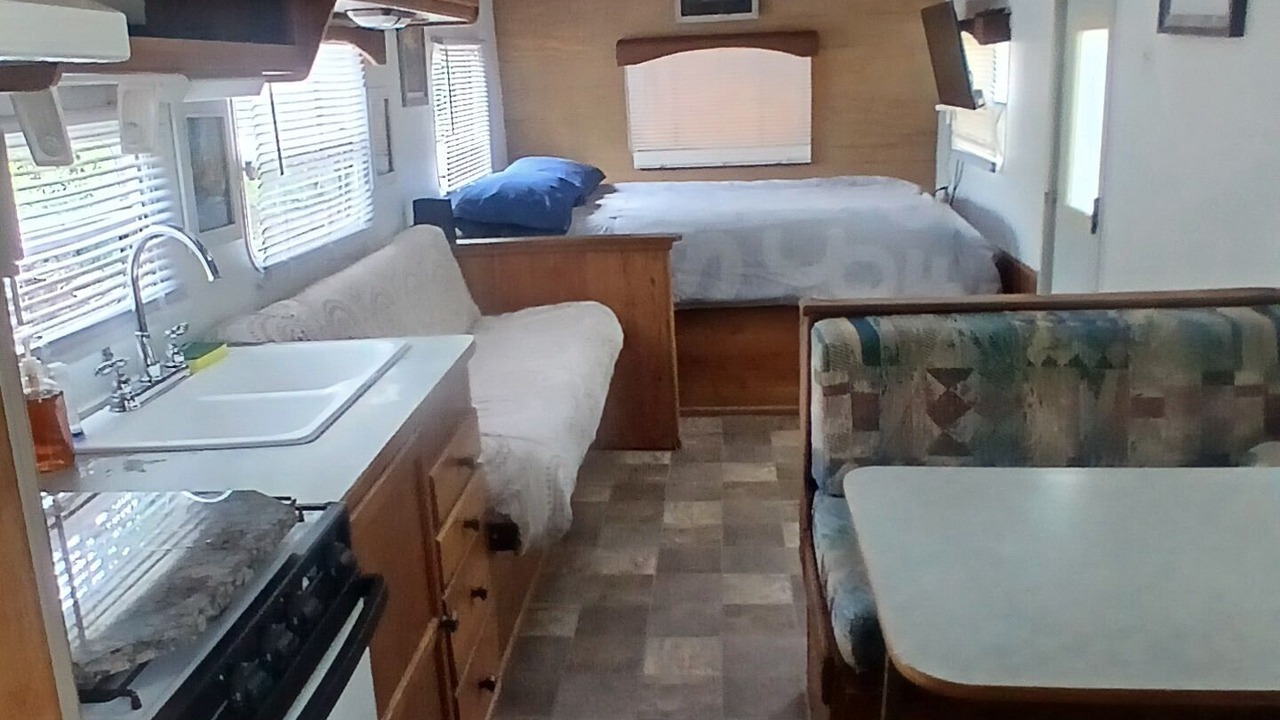 Photo of Bedroom in Mayo