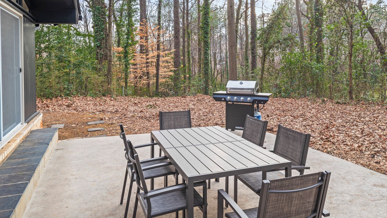 Photo of Outdoor in Buckhead