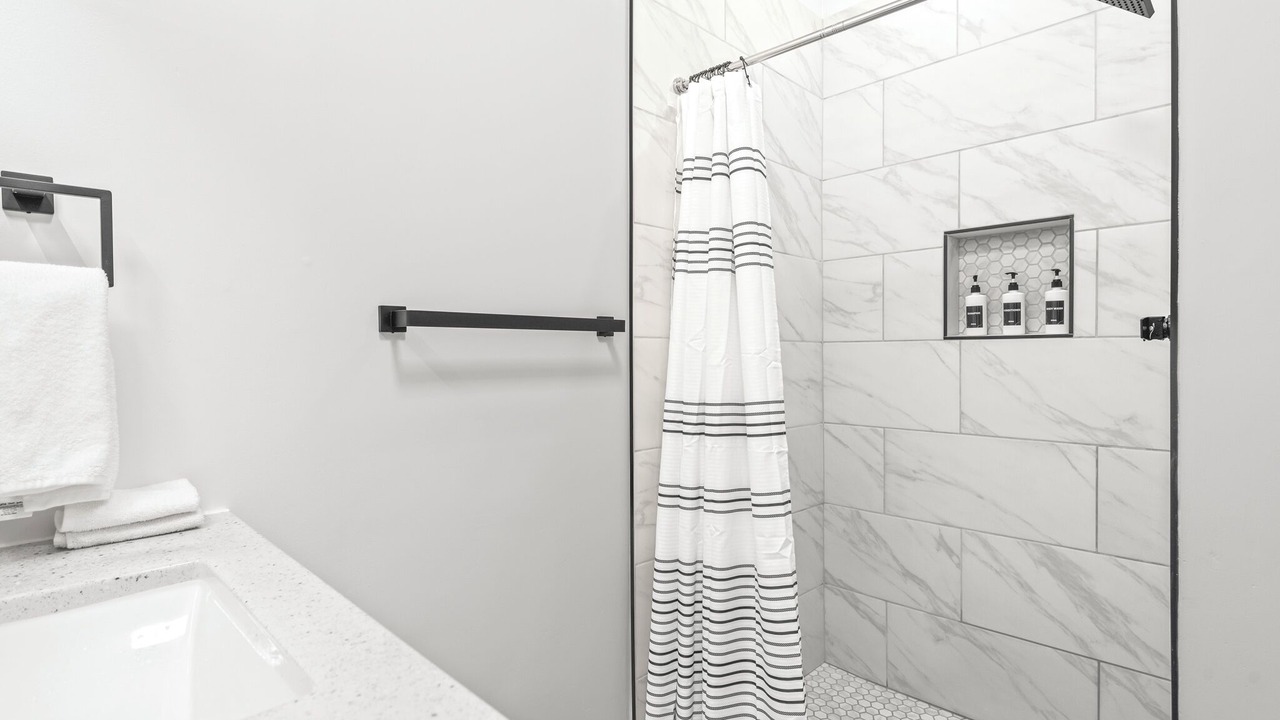 Photo of Bathroom in Buckhead