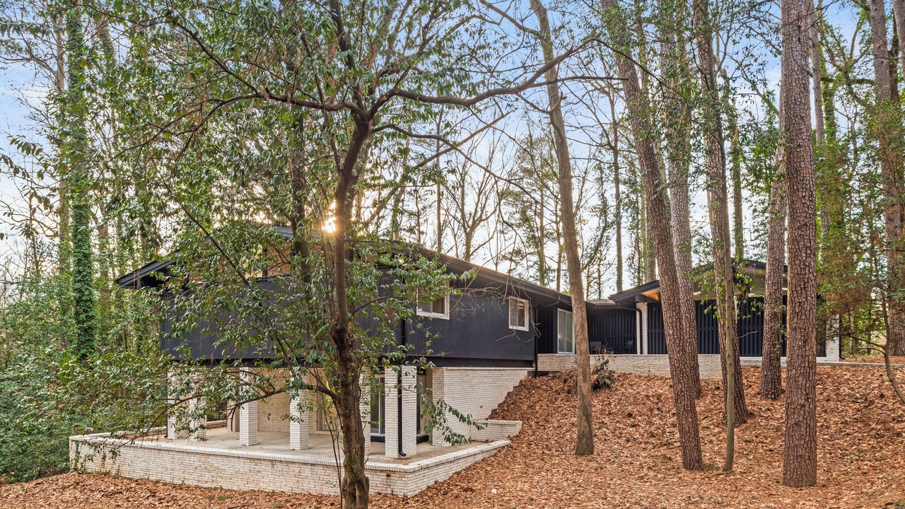 Photo of Outdoor in Buckhead