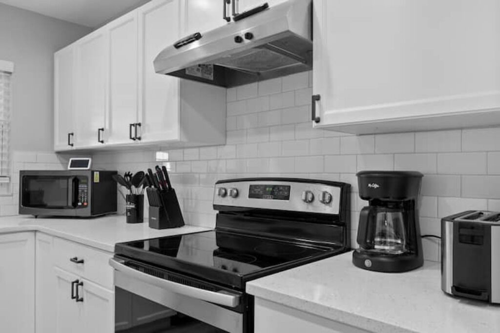 Photo of Kitchen in Southeast Orlando