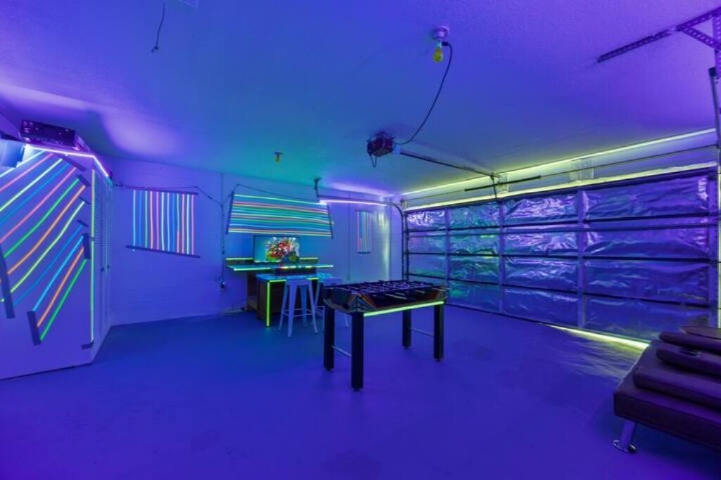 Photo of Bedroom in Southeast Orlando