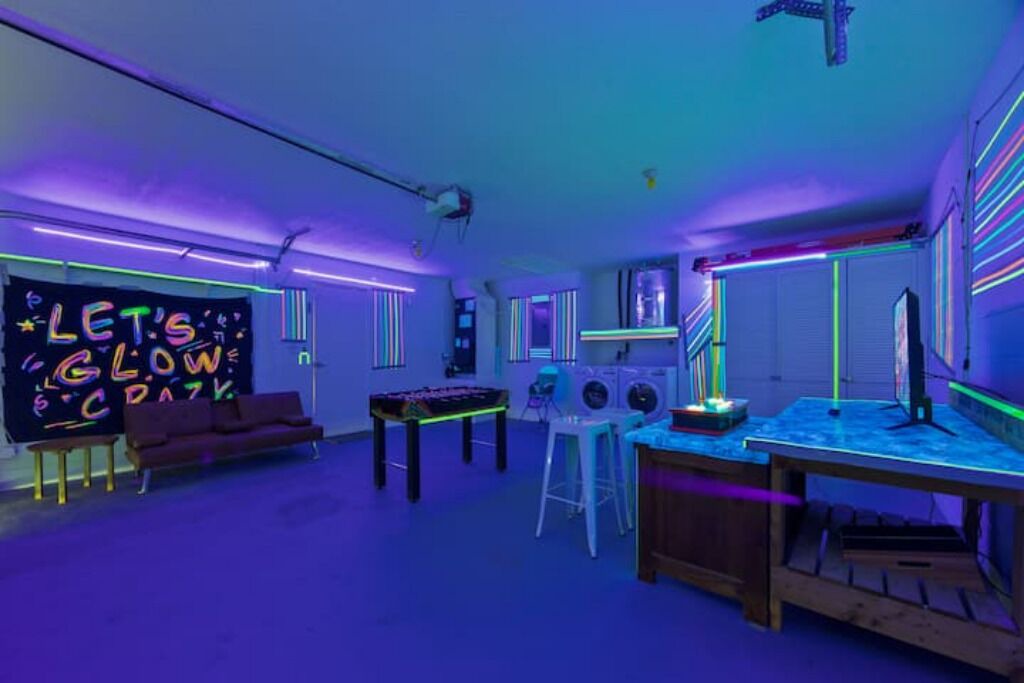 Photo of Bedroom in Southeast Orlando