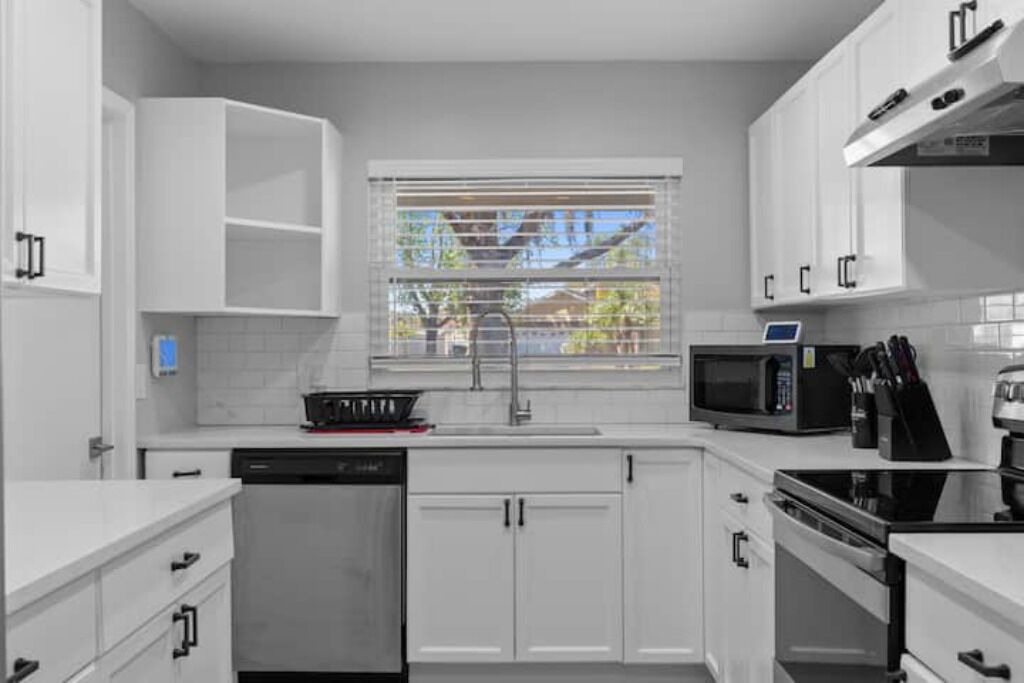 Photo of Kitchen in Southeast Orlando
