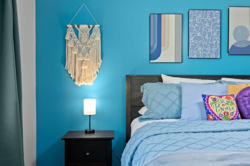 Photo of Bedroom in Southeast Orlando