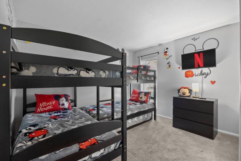Photo of Bedroom in Southeast Orlando