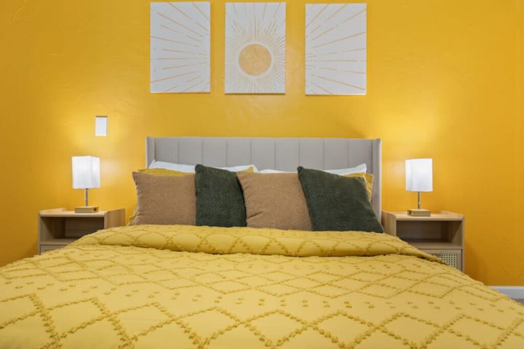 Photo of Bedroom in Southeast Orlando