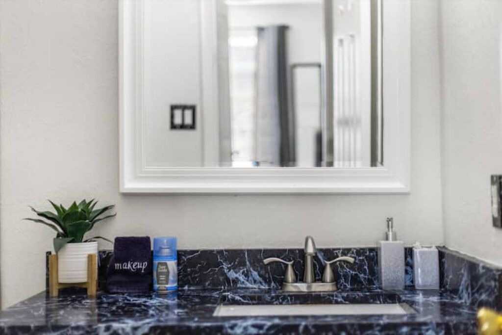 Photo of Bathroom in South Semoran