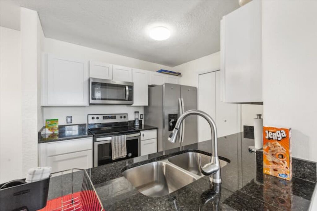 Photo of Kitchen in South Semoran