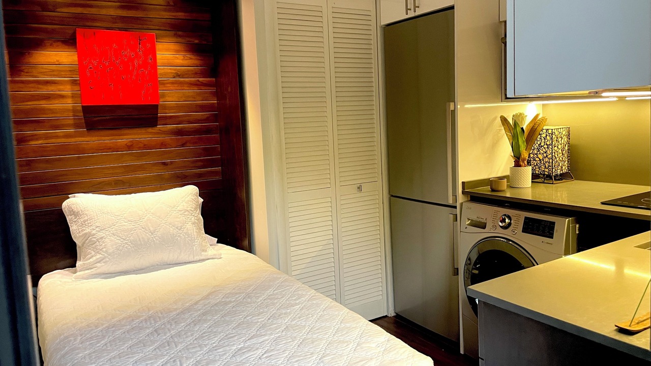 Photo of Bedroom in Southwest Coconut Grove