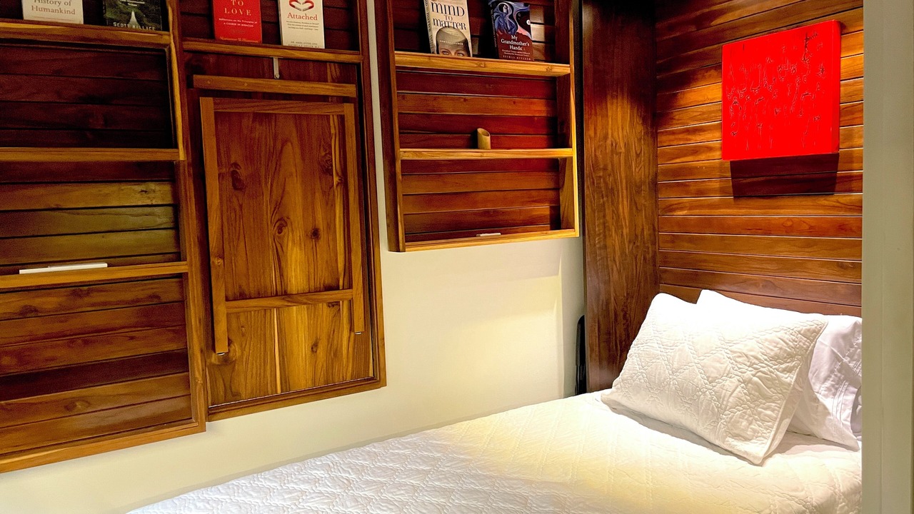 Photo of Bedroom in Southwest Coconut Grove