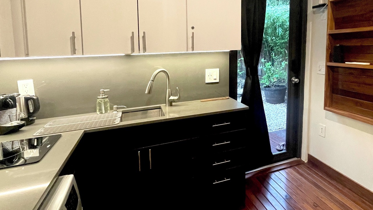 Photo of Kitchen in Southwest Coconut Grove