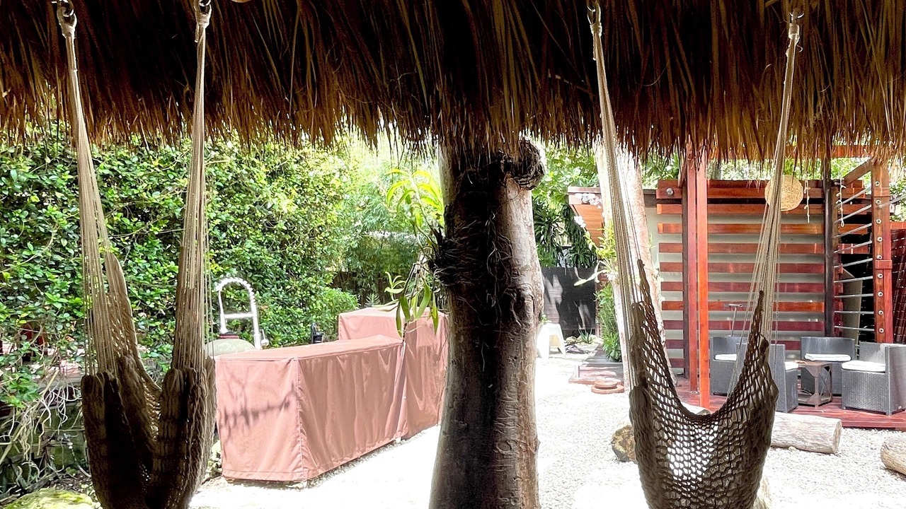 Photo of Patio Balcony in Southwest Coconut Grove