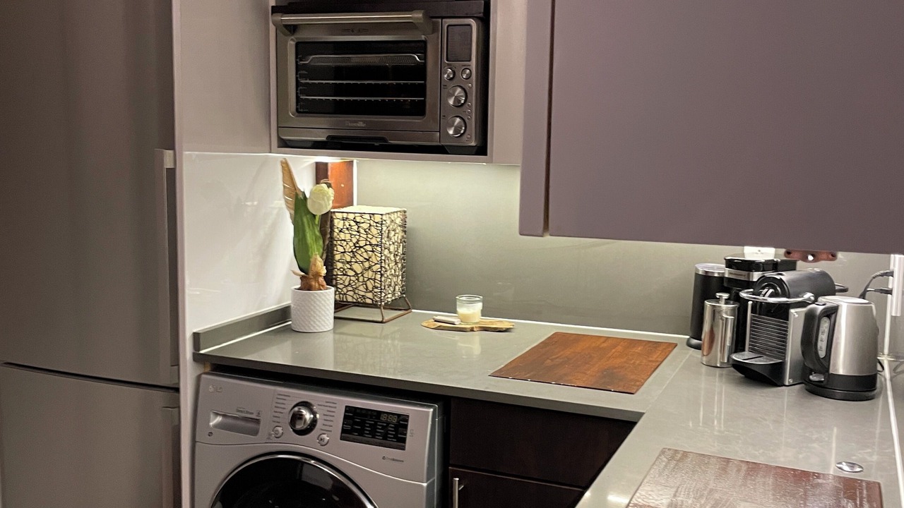 Photo of Kitchen in Southwest Coconut Grove