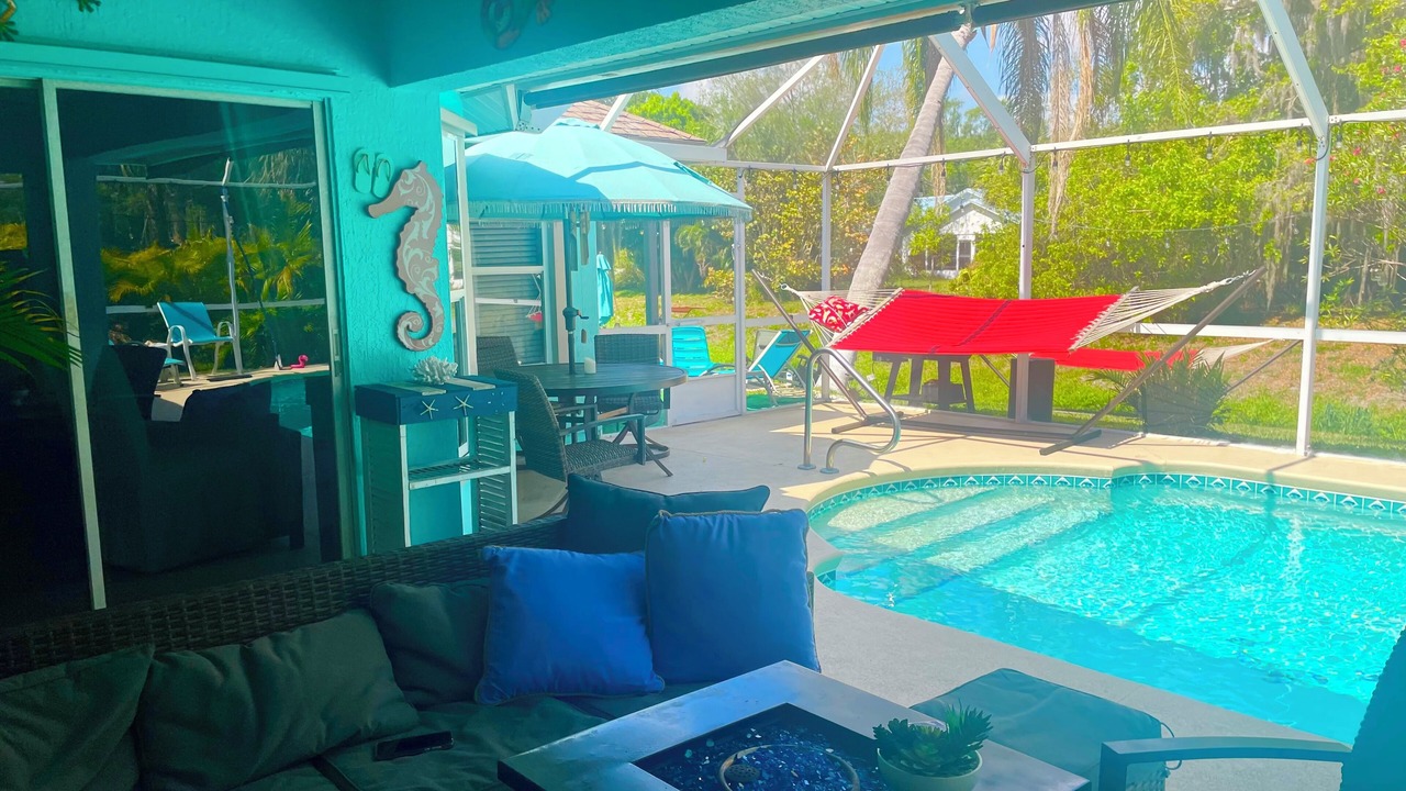 Photo of Outdoor in Sebastian Highlands
