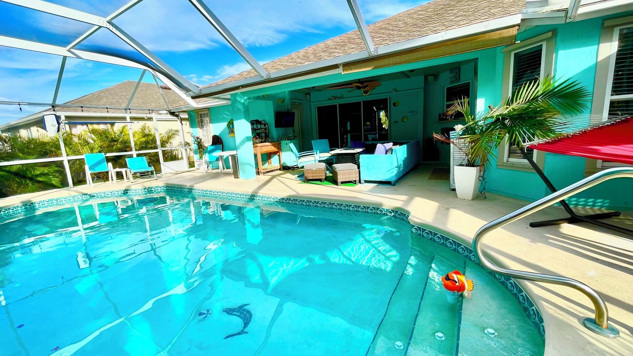 Photo of Outdoor in Sebastian Highlands