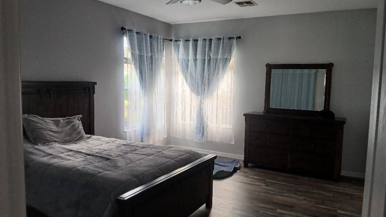 Photo of Bedroom in Ocala