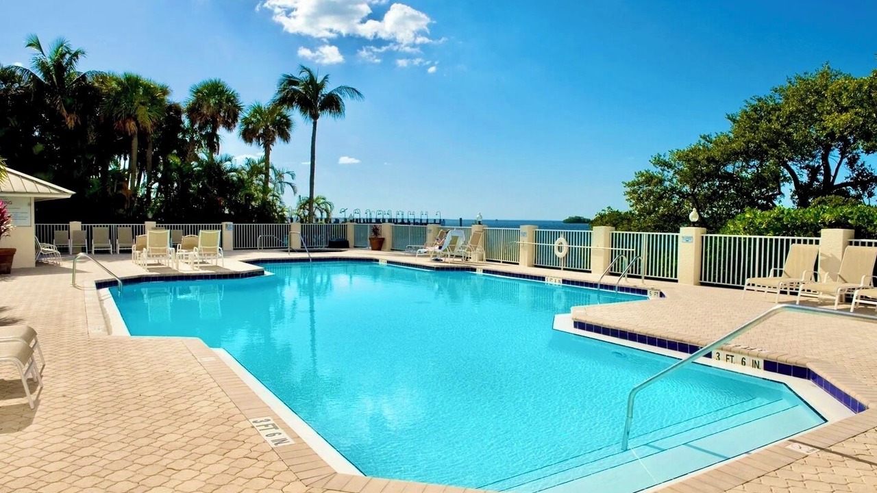 Photo of Outdoor in Punta Rassa
